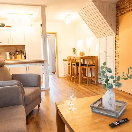 Heimliche Liebe - * Südbrookmerland