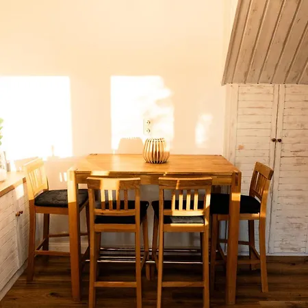 Heimliche Liebe - Apartamento Südbrookmerland