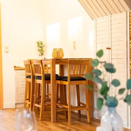 Apartment Heimliche Liebe - *