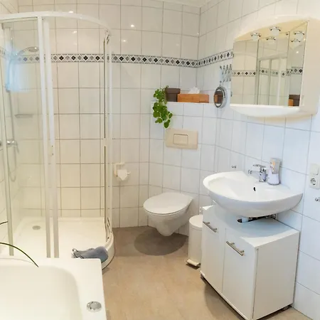 Apartment Heimliche Liebe -