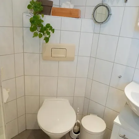 Apartamento Heimliche Liebe - *