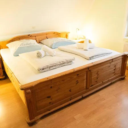 Apartamento Heimliche Liebe -