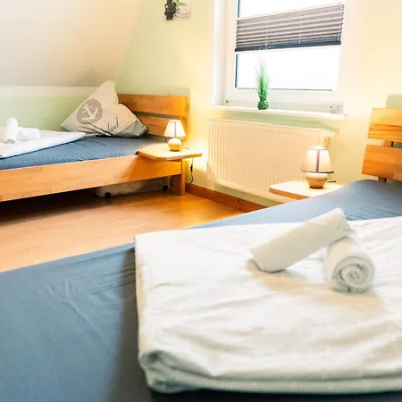 Apartamento Heimliche Liebe - *