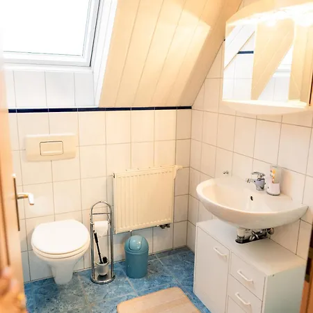 Heimliche Liebe - Apartamento