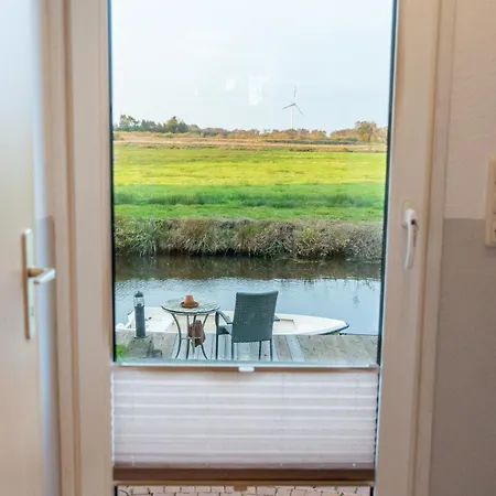 Apartamento Heimliche Liebe - Südbrookmerland