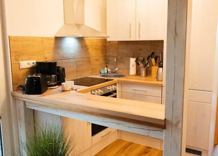 Heimliche Liebe - * Südbrookmerland