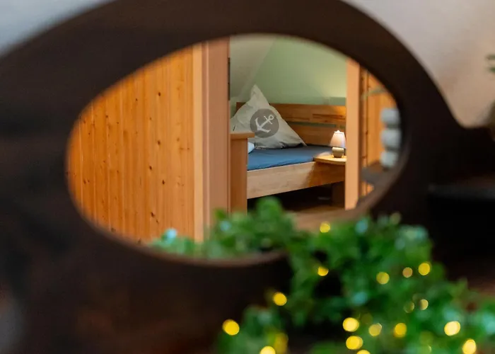 Heimliche Liebe - Südbrookmerland