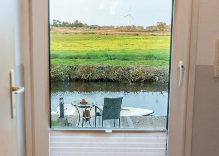 Lejlighed Heimliche Liebe - Südbrookmerland